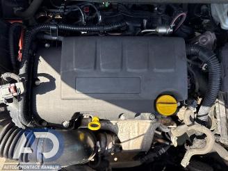 Opel Corsa Corsa E, Hatchback, 2014 / 2019 1.4 Turbo 16V picture 23