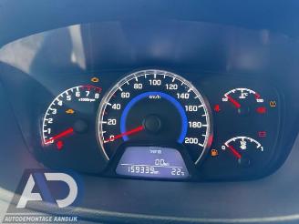 Hyundai I-10 i10 (B5), Hatchback, 2013 / 2019 1.0 12V picture 17