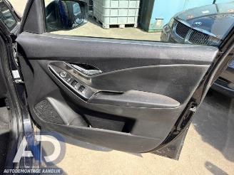 Hyundai Ix20 iX20 (JC), SUV, 2010 / 2019 1.6i 16V picture 15