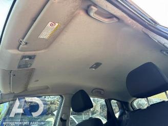 Hyundai Ix20 iX20 (JC), SUV, 2010 / 2019 1.6i 16V picture 17