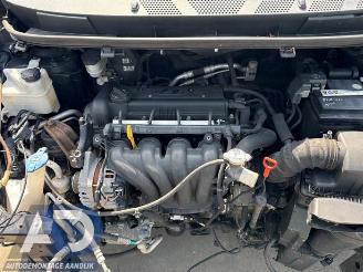 Hyundai Ix20 iX20 (JC), SUV, 2010 / 2019 1.6i 16V picture 9