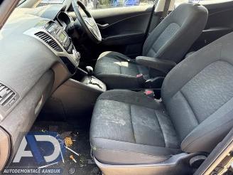 Hyundai Ix20 iX20 (JC), SUV, 2010 / 2019 1.6i 16V picture 11