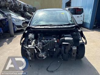 Hyundai Ix20 iX20 (JC), SUV, 2010 / 2019 1.6i 16V picture 2