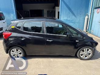 Hyundai Ix20 iX20 (JC), SUV, 2010 / 2019 1.6i 16V picture 4