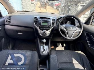 Hyundai Ix20 iX20 (JC), SUV, 2010 / 2019 1.6i 16V picture 12