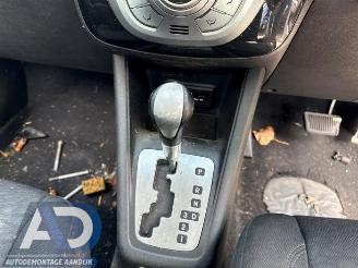 Hyundai Ix20 iX20 (JC), SUV, 2010 / 2019 1.6i 16V picture 14