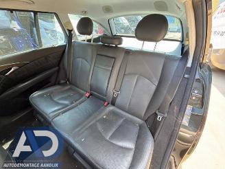 Mercedes E-klasse E Combi (S211), Combi, 2003 / 2009 3.5 E-350 V6 24V picture 18