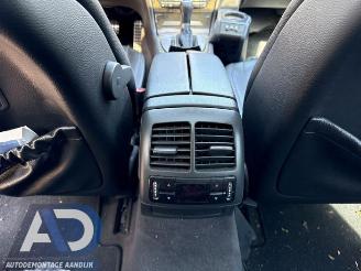 Mercedes E-klasse E Combi (S211), Combi, 2003 / 2009 3.5 E-350 V6 24V picture 17