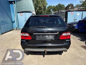 Mercedes E-klasse E Combi (S211), Combi, 2003 / 2009 3.5 E-350 V6 24V picture 6