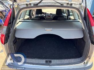 Ford Focus Focus 2 Wagon, Combi, 2004 / 2012 1.8 16V picture 18
