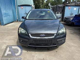 Ford Focus Focus 2, Hatchback, 2004 / 2012 1.6 16V picture 2