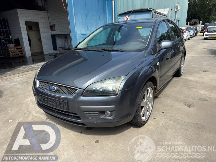 Ford Focus Focus 2, Hatchback, 2004 / 2012 1.6 16V