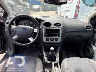 Ford Focus Focus 2, Hatchback, 2004 / 2012 1.6 16V picture 12