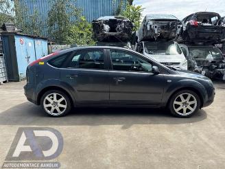 Ford Focus Focus 2, Hatchback, 2004 / 2012 1.6 16V picture 4