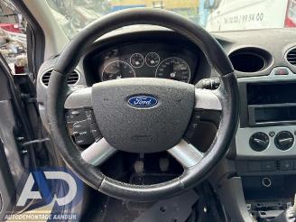 Ford Focus Focus 2, Hatchback, 2004 / 2012 1.6 16V picture 13