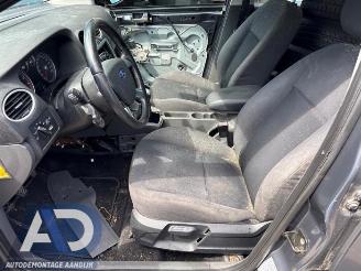 Ford Focus Focus 2, Hatchback, 2004 / 2012 1.6 16V picture 11