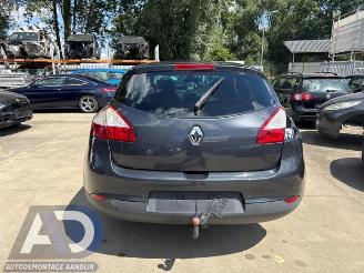Renault Mégane Megane III Berline (BZ), Hatchback 5-drs, 2008 / 2017 1.4 16V TCe 130 picture 5