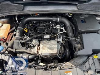 Ford Focus Focus 3 Wagon, Combi, 2010 / 2020 1.0 Ti-VCT EcoBoost 12V 100 picture 19