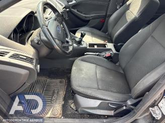 Ford Focus Focus 3 Wagon, Combi, 2010 / 2020 1.0 Ti-VCT EcoBoost 12V 100 picture 5