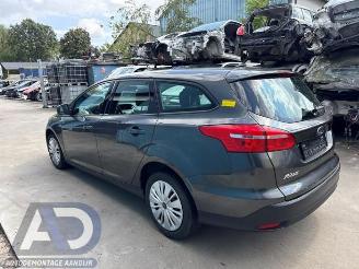 Ford Focus Focus 3 Wagon, Combi, 2010 / 2020 1.0 Ti-VCT EcoBoost 12V 100 picture 18