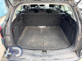 Ford Focus Focus 3 Wagon, Combi, 2010 / 2020 1.0 Ti-VCT EcoBoost 12V 100 picture 14
