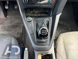 Ford Focus Focus 3 Wagon, Combi, 2010 / 2020 1.0 Ti-VCT EcoBoost 12V 100 picture 15