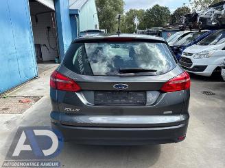 Ford Focus Focus 3 Wagon, Combi, 2010 / 2020 1.0 Ti-VCT EcoBoost 12V 100 picture 17