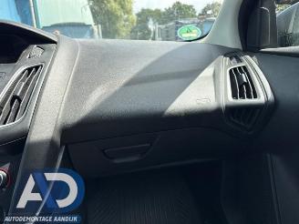 Ford Focus Focus 3 Wagon, Combi, 2010 / 2020 1.0 Ti-VCT EcoBoost 12V 100 picture 12