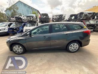 Ford Focus Focus 3 Wagon, Combi, 2010 / 2020 1.0 Ti-VCT EcoBoost 12V 100 picture 19