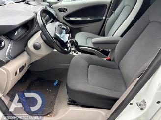 Renault Zoé Zoe (AG), Hatchback 5-drs, 2012 46kW picture 10