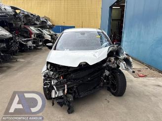Renault Zoé Zoe (AG), Hatchback 5-drs, 2012 46kW picture 6