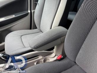 Renault Zoé Zoe (AG), Hatchback 5-drs, 2012 46kW picture 19