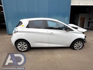 Renault Zoé Zoe (AG), Hatchback 5-drs, 2012 46kW picture 8