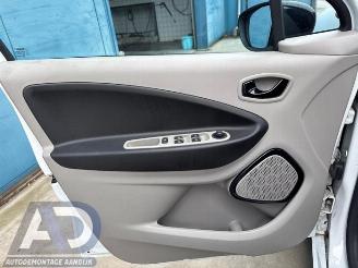 Renault Zoé Zoe (AG), Hatchback 5-drs, 2012 46kW picture 17