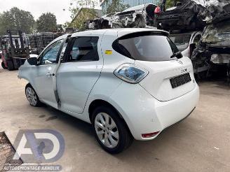 Renault Zoé Zoe (AG), Hatchback 5-drs, 2012 46kW picture 3