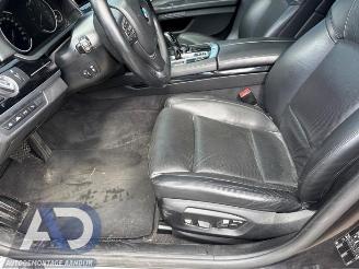 BMW 7-serie 7 serie (F01/02/03/04), Sedan, 2008 / 2015 740d 24V picture 12