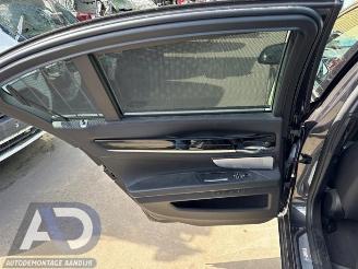 BMW 7-serie 7 serie (F01/02/03/04), Sedan, 2008 / 2015 740d 24V picture 27