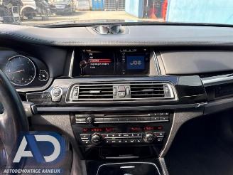 BMW 7-serie 7 serie (F01/02/03/04), Sedan, 2008 / 2015 740d 24V picture 17