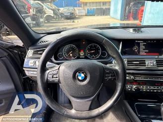 BMW 7-serie 7 serie (F01/02/03/04), Sedan, 2008 / 2015 740d 24V picture 15