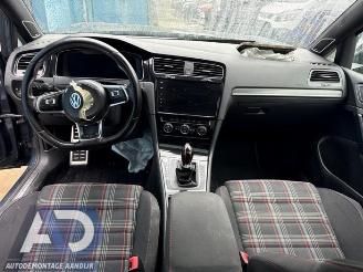 Volkswagen Golf Golf VII (AUA), Hatchback, 2012 / 2021 2.0 GTI 16V Performance Package picture 12
