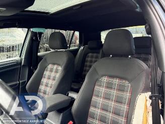 Volkswagen Golf Golf VII (AUA), Hatchback, 2012 / 2021 2.0 GTI 16V Performance Package picture 10
