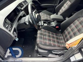 Volkswagen Golf Golf VII (AUA), Hatchback, 2012 / 2021 2.0 GTI 16V Performance Package picture 11