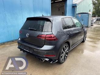 rozbiórka samochody osobowe Volkswagen Golf Golf VII (AUA), Hatchback, 2012 / 2021 2.0 GTI 16V Performance Package 2017/3