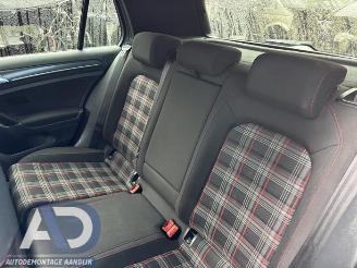 Volkswagen Golf Golf VII (AUA), Hatchback, 2012 / 2021 2.0 GTI 16V Performance Package picture 20