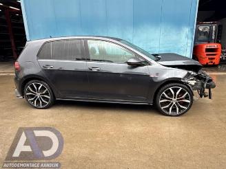 Volkswagen Golf Golf VII (AUA), Hatchback, 2012 / 2021 2.0 GTI 16V Performance Package picture 8
