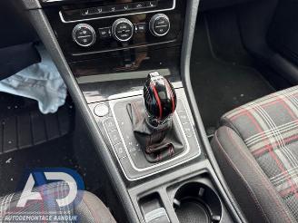 Volkswagen Golf Golf VII (AUA), Hatchback, 2012 / 2021 2.0 GTI 16V Performance Package picture 15