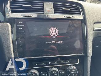 Volkswagen Golf Golf VII (AUA), Hatchback, 2012 / 2021 2.0 GTI 16V Performance Package picture 23