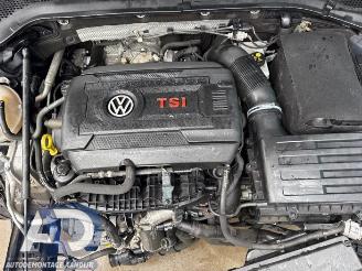 Volkswagen Golf Golf VII (AUA), Hatchback, 2012 / 2021 2.0 GTI 16V Performance Package picture 9