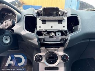 Ford Fiesta Fiesta 6 (JA8), Hatchback, 2008 / 2018 1.6 16V Sport picture 14