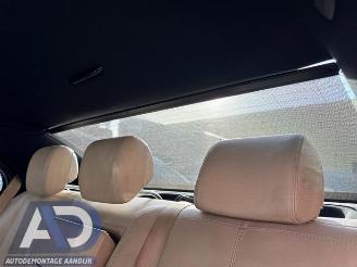 Mercedes S-klasse S (W221), Sedan, 2005 / 2014 3.0 S-320 CDI 24V picture 24